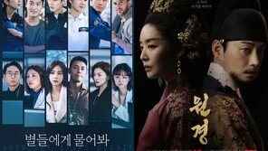 50 billion ‘Star Water’ 3.88%·Historical distortion + 19+ ‘Wonkyung’ 4.87%, tvN will be complicated [Hong Se-young‘s Somehow]