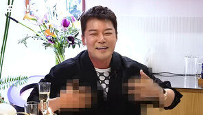 Jeon Hyun-moo “I don‘t even want to look at my nipples... Is that my fault?” (Yo Jeong-jae) [Comprehensive]