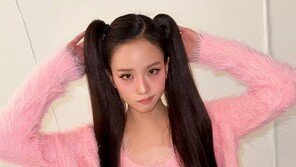 Blackpink Jisoo, cute pigtails… so lovely [DA★]