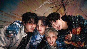 CIX, a thrilling transformation through thunder and lightning… concept photos released