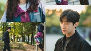 Heart-fluttering with the appearance of Jeong Ji-so and Jin-young… The romantic atmosphere intensifies (Suspicious Girl)