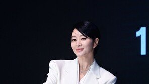 Kim Hye-soo, ‘Trigger’ investigative reporting team leader