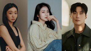 Kim Da-mi, Shin Ye-eun, and Heo Nam-joon confirmed to appear in ‘A Hundred Memories’ [Official]