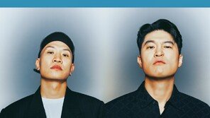 Dynamic Duo to hold first solo concert in March