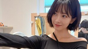 ‘7th Room Yesung’ Gal So-won, has she grown up so much already? Her innocent beauty catches the eye [DA★]