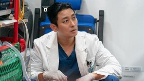 ‘Severe Trauma Center’ Joo Ji-hoon “The way he breaks the fire feels like a hero movie”