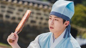 ‘Check-in Hanyang’ Bae In-hyeok, the new ‘Historical Drama King’ is born