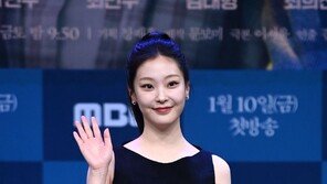 Choi Hee-jin ‘Assistant to Senior Yeon-su’