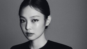 Jennie, Billboard Magazine Cover “Upcoming Solo Album, A Fight With Myself”