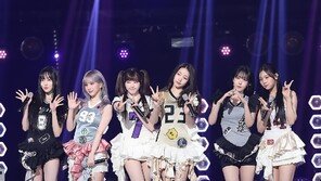 ‘10th Anniversary’ GFriend “Not Disbandment... Thank You for Your Time♥” (Rainbow)