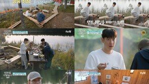 Lee Je-hoon‘s twerking... The CEO’s unexpected charm (Living in a three-room apartment) [TV Comprehensive]