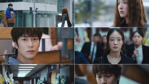 Lee Se-young♥Na In-woo, a bitter breakup after their first sleep together… “I wish I was your first” (Motel Cali) [TV Comprehensive]