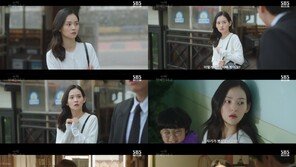 Kim Yoon-hye and Lee Jun-hyeok‘s first meeting with Han Ji-min, their daughter... What’s the hidden story?