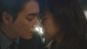 Han Ji-min♥Lee Jun-hyuk, super close lips ending... “He‘s handsome”Drunken talk ‘Highest 14%’ (Na Wan-bi) [TV Comprehensive]