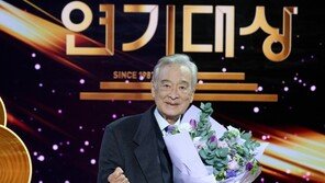 89-year-old Lee Soon-jae, first grand prize since debut “Thank you for all the help from viewers throughout my life” Tears (KBS Drama Awards)