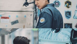 Will Lee Min Ho Rescue Gong Hyo Jin, Isolated in Space? (Ask the Stars)