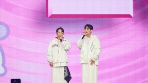 Kangta X Tony An “Enjoyed being on stage with NCT Dream, glad it didn‘t get cancelled” (SM 30th Anniversary Concert)