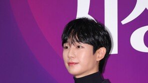 ‘FNC‘s No. 1 Actor’ Jung Hae-in, Personally Selects the Second Jung Hae-in