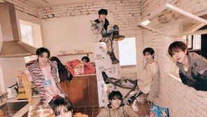 ‘Debut’ Kickflip, Playful Enjoying Freedom… Additional Concept Photos Released