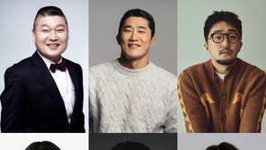 Go Kyung-pyo, Baekhyun, and Yeo Jin-goo join ‘Great Escape’… Working with Kang Ho-dong, Kim Dong-hyun, and Yoo Byung-jae