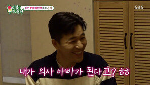 ‘April Marriage’ Kim Jong-min “2nd Generation Very Smart… Becoming a Goose Dad” (Miwoosae) [TV General]