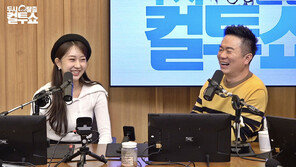 Jeon Yu-jin “Mother, Same Age as Sung Si-kyung… A Lot of Influence” (Cultwo Show)