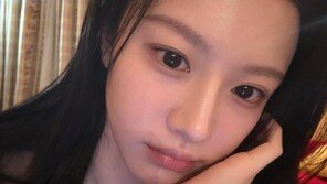 Go Yoon-jung, flawless baby skin without a single pore [DA★]