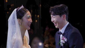 ’Moon Kyung-chan♥‘ Park So-young, high-pitched voice + virgin road departure… wedding ceremony revealed (Same Bed, Different Dreams 2)