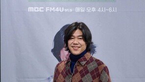 Lee Sang-soon, radio DJ… Full support from wife Lee Hyo-ri