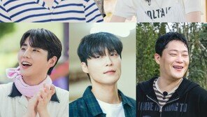 Kim Do-hoon, Shin Ye-eun, Day6 Young K, Heo Nam-joon, and Im Sung-jae appear in ‘Our Village Poop Puppy’