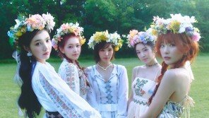 Joy also remains… Red Velvet ‘Full group contract renewal’ tailwind