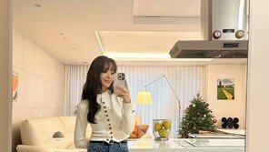 ‘Park Wi♥’ Song Ji-eun, Newlywed Home Revealed… Stylish Interior Eye-catching [DA★]