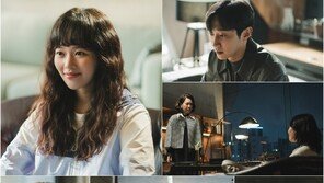 Cha Hwa-yeon, Jin-young‘s deal with stalker... Will she end the 50-year bad relationship with Jeong Ji-so? (Suspicious Her)