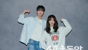 Lee Jun-young and Jung Eun-ji to star in ‘24-Hour Health Club’