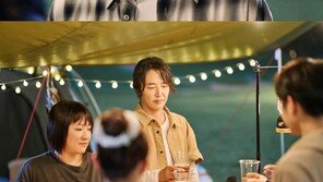 Ryeoun, Yoon Sanghyun, Lee Jinwoo, a dinner party that will blow away your worries and concerns (Namib)