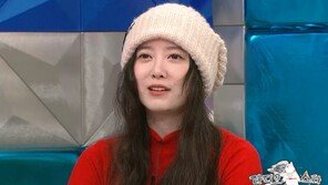 Ku Hye-sun, even getting into albums?… Jaw-dropping income (Radio Star)