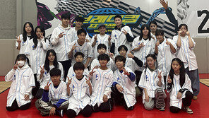 SBS Cultural Foundation Breaking Project, ‘Junior Breaking Day’ Successful