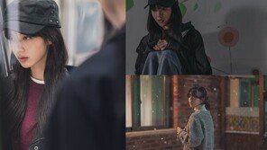 Noh Jeong-ui, how did she become a ‘witch’… The first still cut that casts a shadow