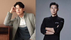 Choi Hyun-seok, Ryu Soo-young and special meeting… Confirmed to appear in ‘Jungle Bob’ [Official]