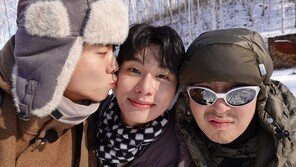 Haha X Joo Woo Jae X Lee Yi Kyung, Going on a Trip Without Yoo Jae Suk (What Are You Doing, Haengnim?)