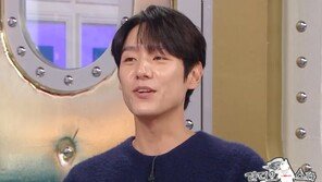 Kwak Si-yang confesses to being a “big fan of Jang Nara”… and the story of why he waited all night (Las)