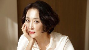 Kim Sun-hwa “‘Lighting Store’ Thank you, Director Kim Hee-won, for introducing me to it” [DA: Interview ①]