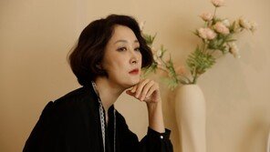 Kim Seon-hwa “‘Lighting Store’, A work like a gift in my life” [DA:Interview②]