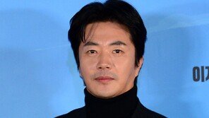 ‘Hitman 2’ Kwon Sang-woo “It‘s a shame that the first one was released during the Corona period... The second one is a revenge story”