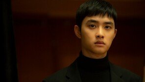 From the first melo to the first villain role… Do Kyung-soo ‘Year of Challenge in the Year of the Fourth Generation’