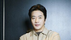 Kwon Sang-woo “My wife Son Tae-young is a really good person… I was upset because there were so many people who looked at her with colored glasses”[Interview]