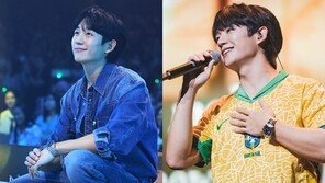 Jung Hae-in, Fan Meeting Tour Success “I Will Remember the Moments We Spent Together”