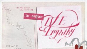 Ive, new album tracklist revealed… double title song ‘Attitude’ written by Jang Won-young