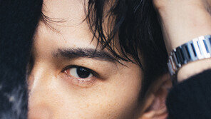 Keita Machida “Expecting synergy with Korean actors” [Photoshoot]