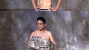 Kim Jun-ho, with the last belly fat of his life ‘Before Profile’ (Miwoo Sae)